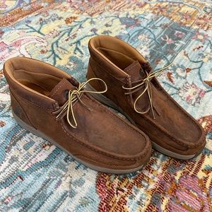 Carhartt boots